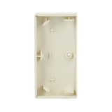 Busch-Jaeger Wippe elf future linear weiß, Retail