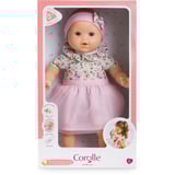 Corolle Mon Grand Poupon Süßes Großes Baby, Puppe 