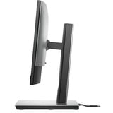 Dell OptiPlex 7480 AIO Generalüberholt, PC-System silber/schwarz, Windows 11 Pro