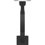 Dell Pro Schwerlast Single-Monitorarm HDA26, Monitorhalterung schwarz/silber