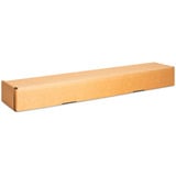 Digitus Steckdosenleiste 19" PDU mit Aluminiumprofil, 7-fach schwarz/aluminium, 2 Meter Kabel, 1 HE, mit Netzfilter und Überspannungsschutz