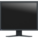 EIZO FlexScan S2134, LED-Monitor 54 cm (21.3 Zoll), schwarz, UXGA, IPS, DisplayPort, DVI-D, VGA