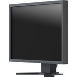 EIZO FlexScan S2134, LED-Monitor 54 cm (21.3 Zoll), schwarz, UXGA, IPS, DisplayPort, DVI-D, VGA