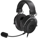 ENDORFY VIRO Plus USB, Gaming-Headset schwarz, USB, 3.5 mm Klinke