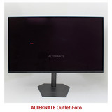 GIGABYTE MO27Q2 QD-OLED, Gaming-Monitor 67.8 cm (27 Zoll), schwarz, QHD, KVM, AMD FreeSync Premium Pro, 240Hz Panel