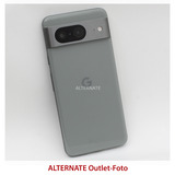 Google Pixel 8 128GB, Handy Hazel, Android 14, Dual SIM, 8 GB