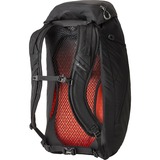 Gregory Arrio 24, Rucksack schwarz, 24 Liter