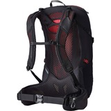 Gregory Zulu 30, Rucksack schwarz, 30 Liter, Größe S/M