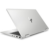 HP EliteBook X360 1030 G7 Generalüberholt, Notebook silber, Intel® Core™ i5-10310U, Intel® UHD Graphics, 16 GB LPDDR4, 256 GB (256 GB SSD), Windows 11 Pro