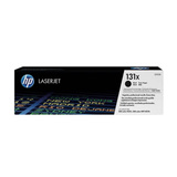 HP Toner schwarz 131A (CF210X) schwarz, Retail