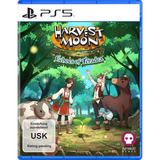  Harvest Moon Echoes of Terada, PlayStation 5-Spiel 