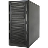 Inter-Tech IPC Server T-9 Tower, Server-Gehäuse schwarz