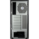 Inter-Tech IPC Server T-9 Tower, Server-Gehäuse schwarz