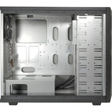 Inter-Tech IPC Server T-9 Tower, Server-Gehäuse schwarz