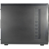 Inter-Tech IPC Server T-9 Tower, Server-Gehäuse schwarz