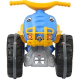 Jamara Rutscher Little Quad blau