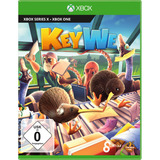  KeyWe, Xbox Series X|S-Spiel 