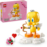 LEGO 40824 Looney Tunes Liebesbote Tweety, Konstruktionsspielzeug 