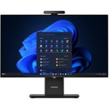 Lenovo ThinkCentre M70a Gen 6 (13AY004FGE), PC-System schwarz, Windows 11 Pro