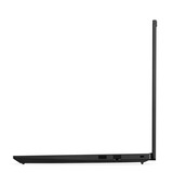 Lenovo ThinkPad E14 G8 AMD (21Y2006XGE), Notebook schwarz, AMD Ryzen AI 7 345, AMD Radeon 820M, 16 GB DDR5, 512 GB (512 GB SSD), Windows 11 Pro