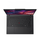Lenovo ThinkPad P14s AMD G6 (21QL005KGE), Notebook schwarz, AMD Ryzen AI 7 PRO 350, AMD Radeon 860M, 32 GB DDR5, 1 TB (1 TB SSD), Windows 11 Pro
