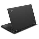Lenovo ThinkPad P15 G2 Generalüberholt, Notebook schwarz, Intel® Core™ i7-11850H, NVIDIA RTX A3000, 32 GB DDR4, 1 TB (1 TB SSD), Windows 11 Pro