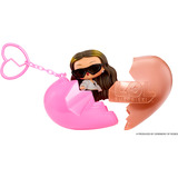 MGA Entertainment L.O.L. Surprise Music Festival Headliners Tots, Spielfigur sortierter Artikel, eine Figur