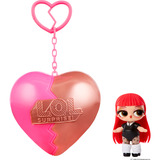 MGA Entertainment L.O.L. Surprise Music Festival Headliners Tots, Spielfigur sortierter Artikel, eine Figur