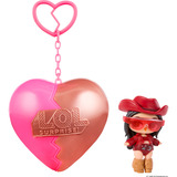 MGA Entertainment L.O.L. Surprise Music Festival Headliners Tots, Spielfigur sortierter Artikel, eine Figur
