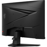 MSI MAG 244F, Gaming-Monitor 60.5 cm (23.8 Zoll), schwarz, FullHD, Rapid-IPS, HDMI, DP, Free-Sync-Premium, Adaptive-Sync, 200Hz Panel