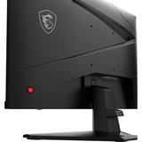 MSI MAG 244F, Gaming-Monitor 60.5 cm (23.8 Zoll), schwarz, FullHD, Rapid-IPS, HDMI, DP, Free-Sync-Premium, Adaptive-Sync, 200Hz Panel