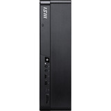 MSI PRO DP80 AI A2G-081XDE, PC-System schwarz, ohne Betriebssystem