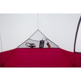 MSR Kuppelzelt Hubba Hubba Bikepack 2 olivgrün/rot
