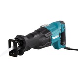 Makita Reciprosäge JR3061T, Säbelsäge blau/schwarz, 1.250 Watt