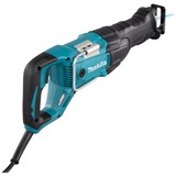 Makita Reciprosäge JR3061T, Säbelsäge blau/schwarz, 1.250 Watt