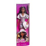 Barbie Fashionista Puppe - Glitter Cowgirl