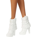 Mattel Barbie Fashionista Puppe - Glitter Cowgirl 