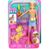 Mattel Skate und Run Puppe 