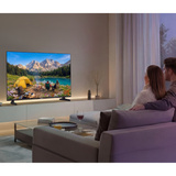 Medion LIFE MD 843101, LED-Fernseher 108 cm (43 Zoll), schwarz, FullHD, PVR, WLAN, Bluetooth