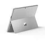 Microsoft Surface Laptop 13 Zoll, Notebook platin, Qualcomm Snapdragon X Plus, Qualcomm Adreno GPU, 16 GB LPDDR5X, 512 GB (512 GB Flash), Windows 11 Home