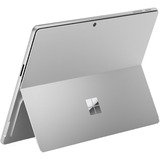 Microsoft Surface Pro 11 for Business, Tablet-PC platin/schwarz, Windows 11 Pro, 512 GB, 16GB RAM, Snapdragon X Plus 