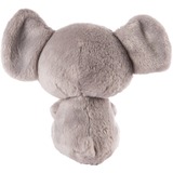 NICI Glubschis Schlenker Koala Miss Crayon, Kuscheltier hellgrau, 15 cm