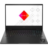 OMEN 16-xd0174ng, Gaming-Notebook schwarz, AMD Ryzen 7 7840HS, NVIDIA GeForce RTX 4060, 16 GB DDR5, 512 GB (512 GB SSD), ohne Betriebssystem