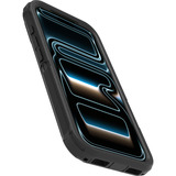 Otterbox Defender Pro, Handyhülle schwarz, iPhone 18 Pro / 17 Pro, MagSafe