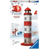 Ravensburger 3D Puzzle Mini Leuchtturm 54 Teile