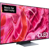 SAMSUNG GQ-65S92C, OLED-Fernseher 163 cm(65 Zoll), schwarz, UltraHD/4K, SmartTV, HDR, 100Hz Panel