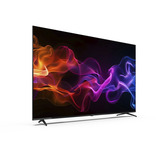 SHARP 70HP5765E, QLED-Fernseher 177 cm (70 Zoll), schwarz, UltraHD/4K, Google TV