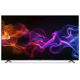 SHARP 70HP5765E, QLED-Fernseher 177 cm (70 Zoll), schwarz, UltraHD/4K, Google TV