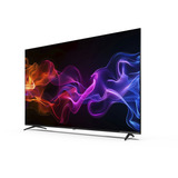 SHARP 70HP5765E, QLED-Fernseher 177 cm (70 Zoll), schwarz, UltraHD/4K, Google TV