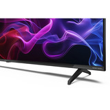 SHARP 70HP5765E, QLED-Fernseher 177 cm (70 Zoll), schwarz, UltraHD/4K, Google TV